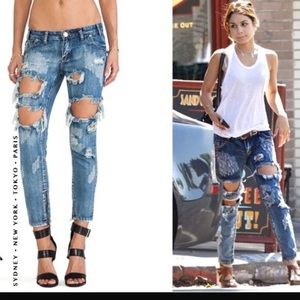 One Teaspoon Freebirds!